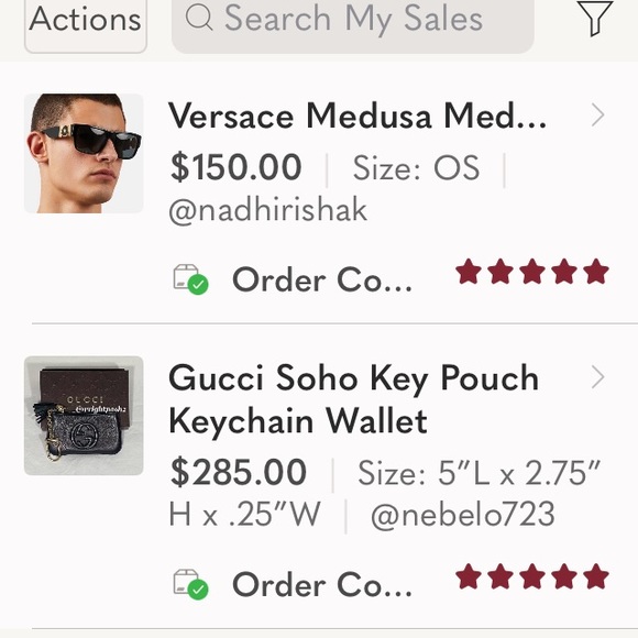 Meet your Posher, Linda - Picture 2 of 6